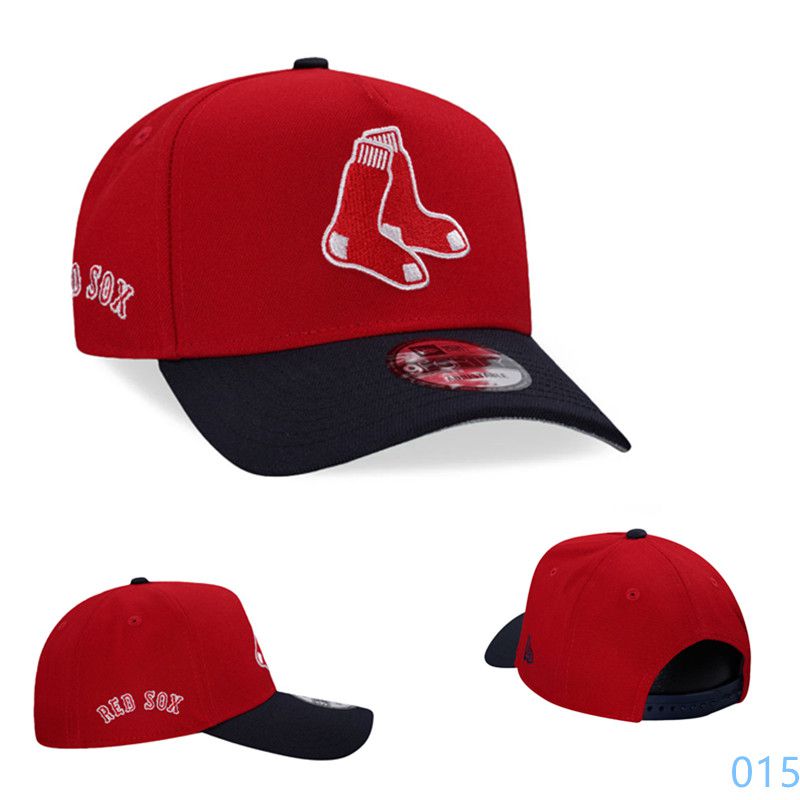 2025 MLB Boston Red Sox Hat TX20253182